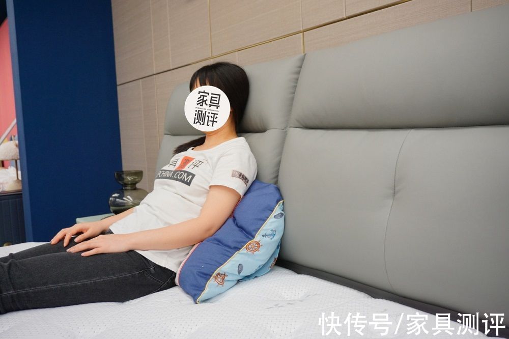 助眠系|芝华仕5星床垫测评：温和“助眠系”套床，一秒切换酣睡模式