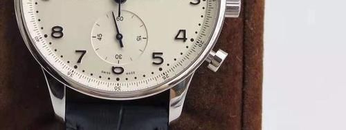 预算5万块，适合而立之年佩戴的腕表有哪些？