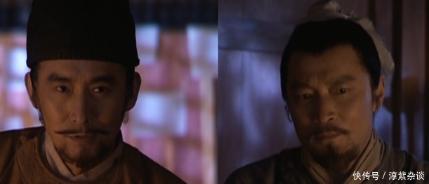 外露|大唐命数外露的天才,才华往外溢,袁天罡:身形奇特,恐非寿者