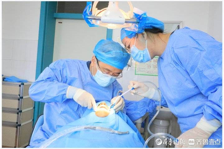 第二人民医院|河口区第二人民医院：“合”出新活力 建出新“医靠”