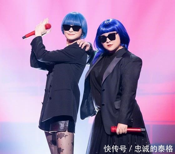 《王牌》收官，贾玲和全场都打招呼，偏不理他，他人缘是有多差