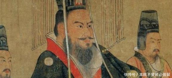 至高|皇帝赐地,他却选了最荒凉的地方,几年之后子孙都感激他。