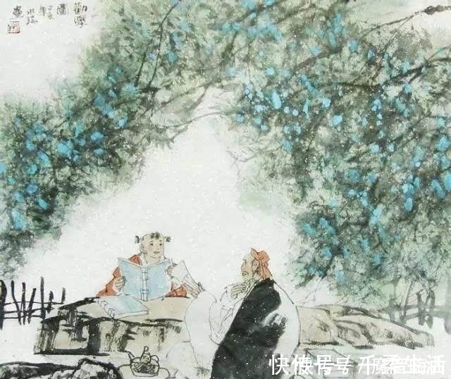 自嘲#“百无一用是书生”的前一句是?那些不知道怎么接的古诗词!