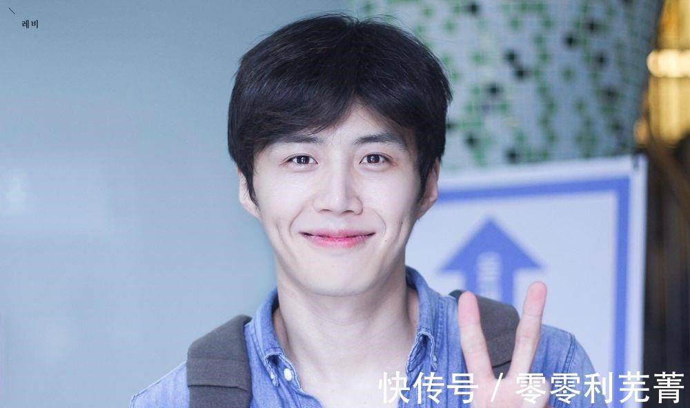 文世润凭《两天一夜》夺KBS演艺大赏 眼湿湿讲感言公开感谢金宣虎