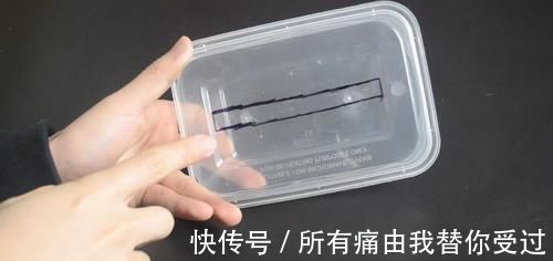 用途|你家有废旧不用的打包盒吗 这个用途太厉害了, 早点知道就好了