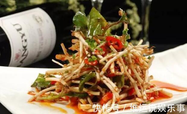 涨知识|为啥说鱼腥草是害人草，吃鱼腥草到底是好是坏，看完涨知识了