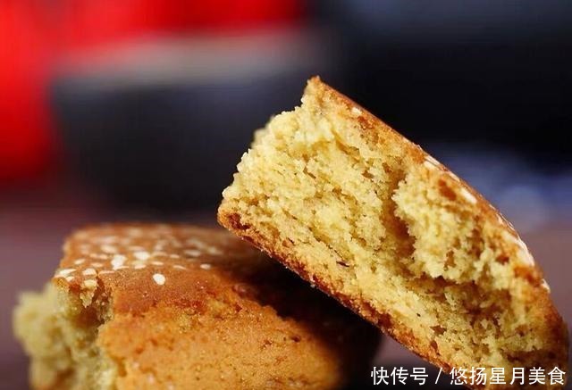 建议别管有钱没钱,遇见这5款特色美食尝一尝,味蕾不委屈!