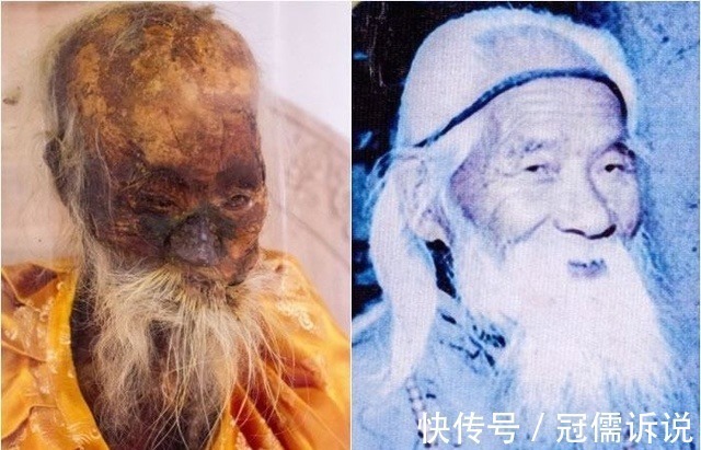 养生!清代奇人李青云活了256岁,去世前给出了长寿的奥秘