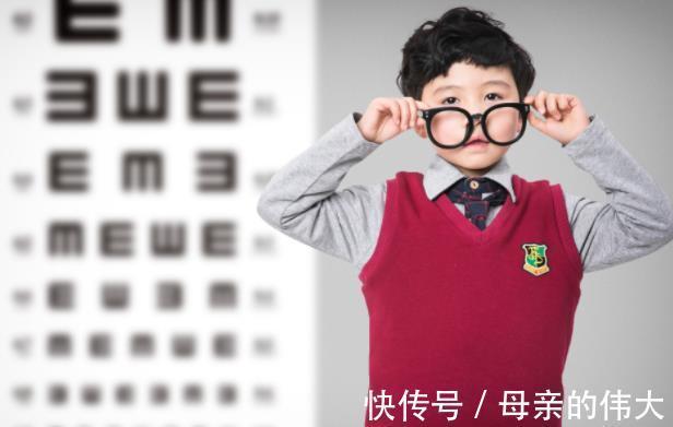 眼疲劳|毁掉孩子视力的,并非电视和手机,没想到主因是这个