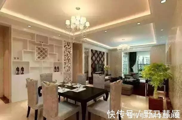 柜子|房子小,东西多,这10个地方打上柜子,家里东西再多也装得下!