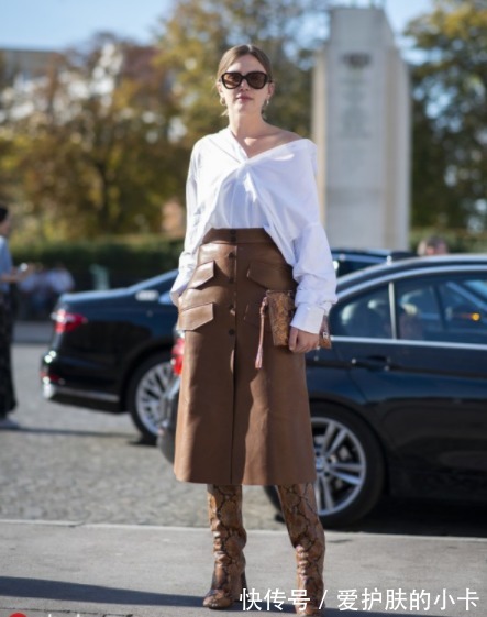 衣柜|为什么有的女人上了年纪后,反而越来越好看?主要有四个原因