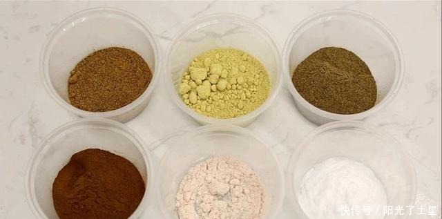 圣诞节手把手教你做有意思的姜饼小人,真的有传统手工的味道