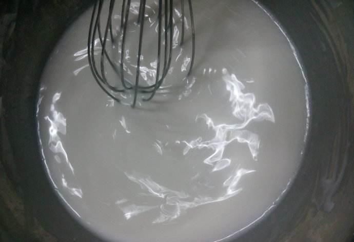 头发白了别急着染, 多吃这几种食物, 还你一头乌黑靓丽的秀发