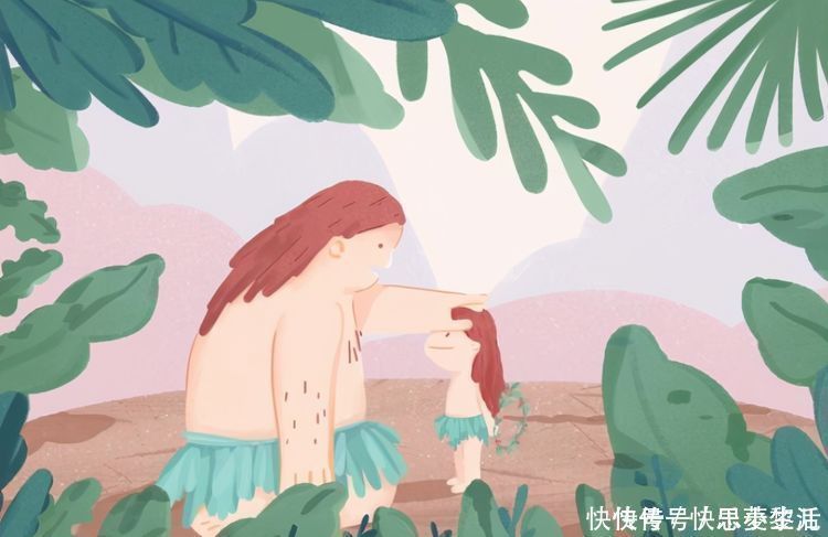 孩子|孩子6岁前,家长要“狠心”立下这3个规矩,孩子长大后会感谢你