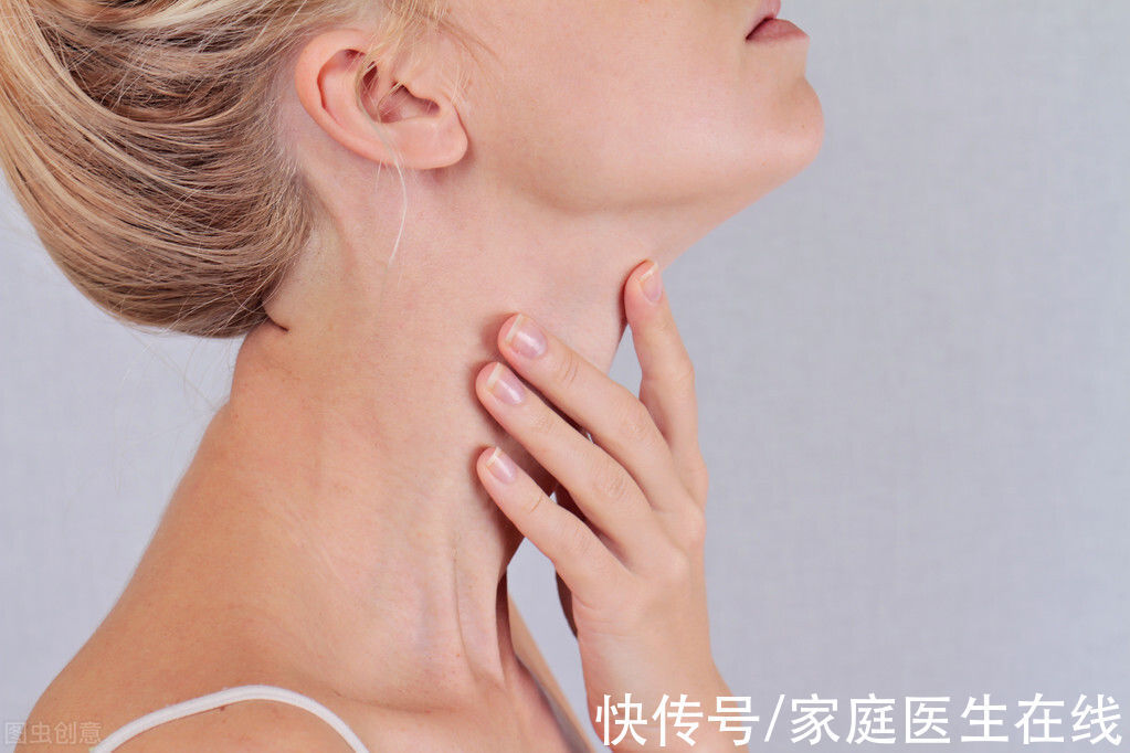 怀孕|甲状腺癌是否遗传?是否能怀孕?这6个疑惑,终于有答案了