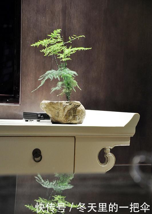 教授|当教授的婆婆楞是把家装成了中式,进门后我愣是惊着了!