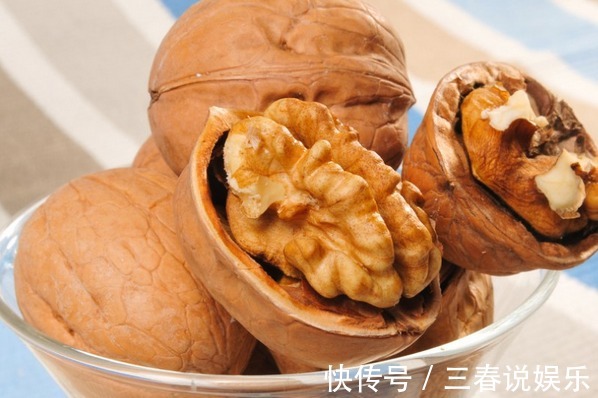 核桃|吃完核桃一小时内，不能碰此物，却有很多人不清楚，早知早好