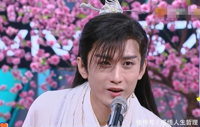 下期欢乐多《快本》新预告被热传,四位爆款剧主角来助阵啦!