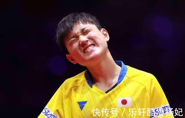 休斯顿|日本乒协真的急了!张本智和状态下滑,父亲成“替罪羔羊”
