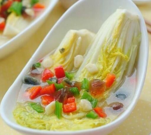 营养|夏天不能错过的10道清淡美食,营养开胃又健康,多吃不胖还解馋