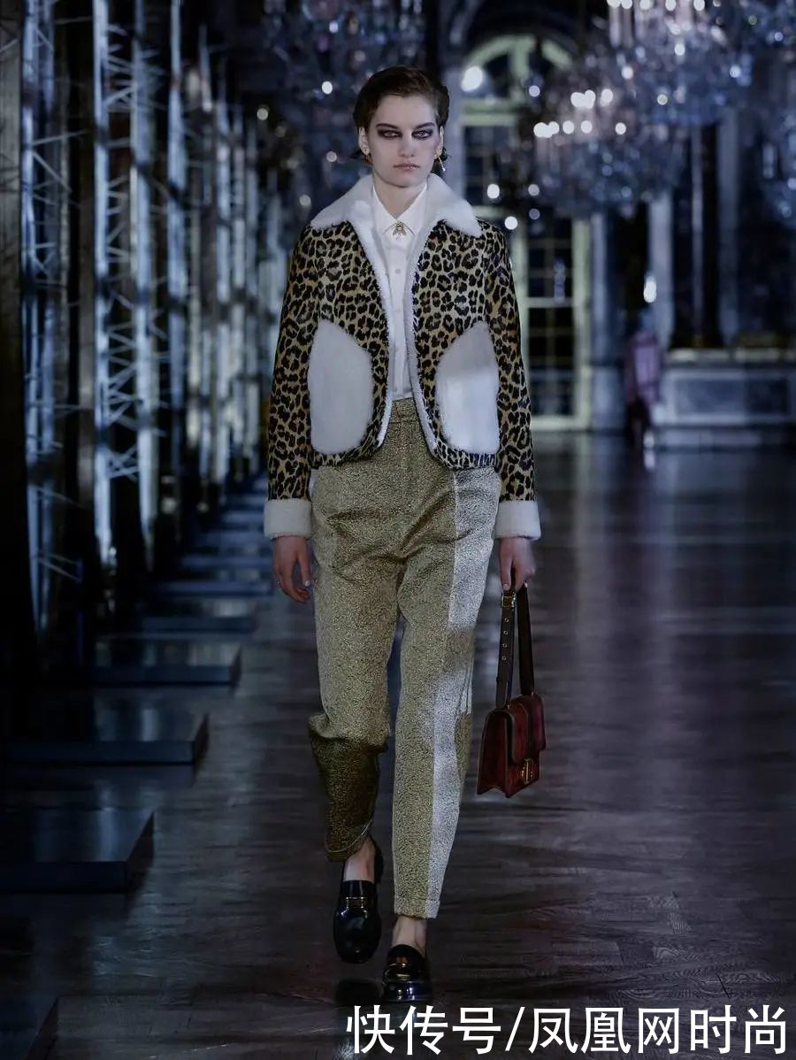 迪奥大秀直播再破记录 它品牌媒体影响力第一的势头还能保持多久？