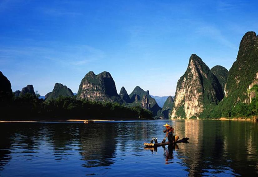 善良的人|以静制动，是做人的大智慧