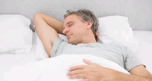 男人初老的5個癥狀,你中了幾個?若一個都沒有,真是好兆頭