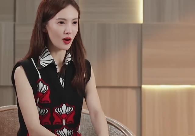 金晨|女儿们恋爱:金晨拒绝张继科,约第2位男嘉宾,喊话导演:我慌了
