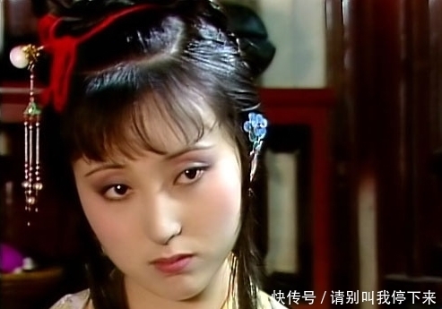 薛宝钗|林黛玉不适合做妻子?不,只是你娶不起