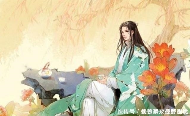 孟浩然仙逝,王维写下一首悼亡诗,短短20字却打动无数人