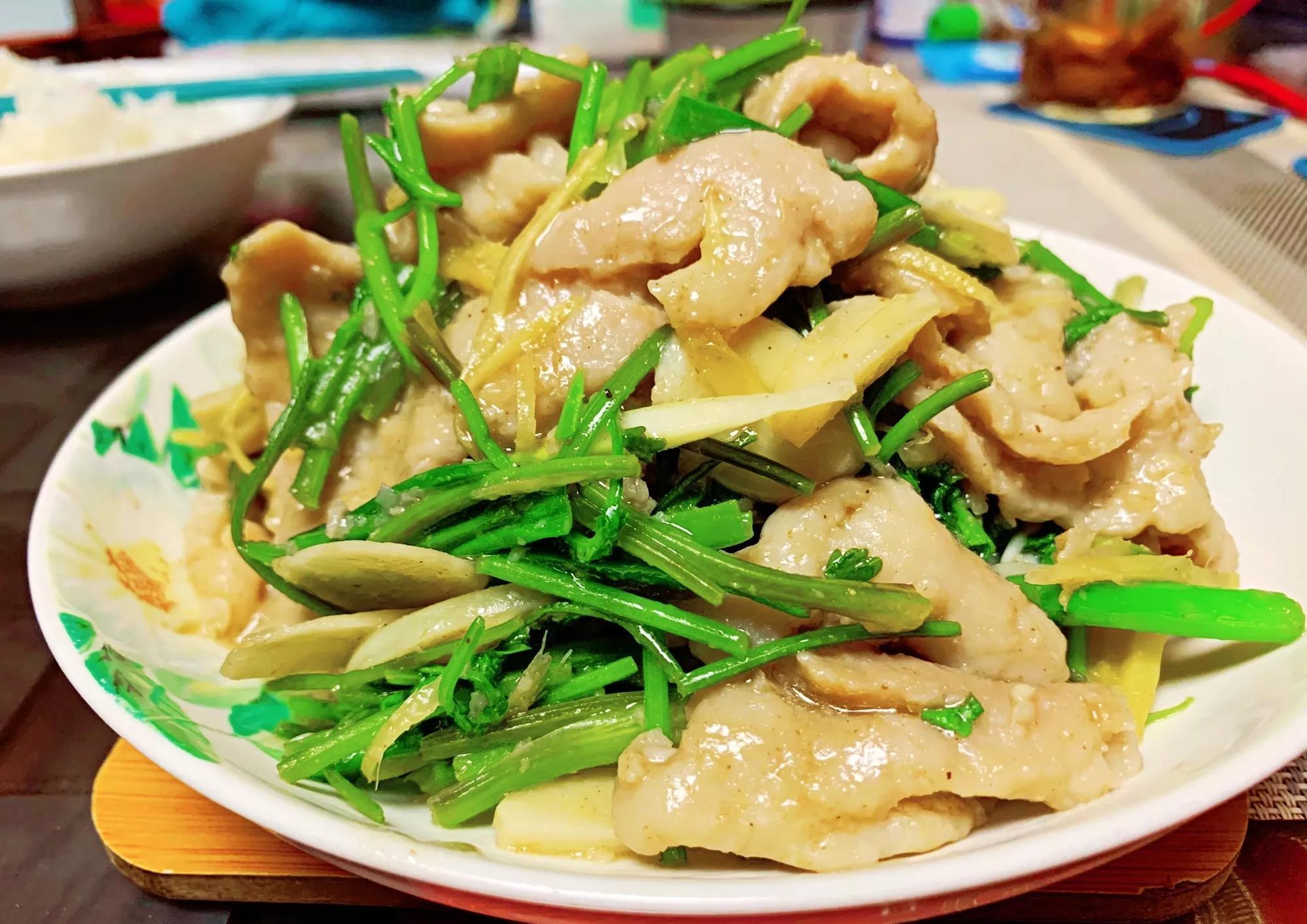 蔬菜|冬补三九,建议老年人多吃6种蔬菜,钾含量高,有助于增强体质