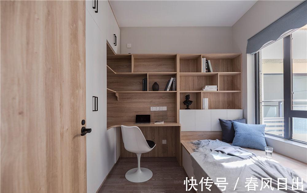 房屋|合理改造空间，让房屋布局更加规整实用，享受生活的乐趣