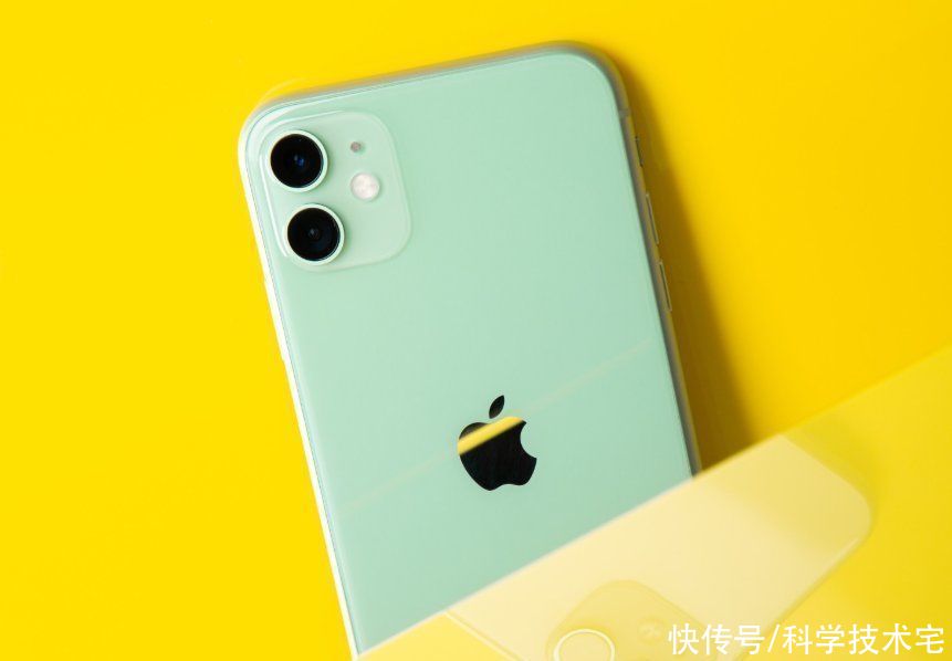 答案|卖出一部iPhone12，苹果能赚四千块钱？数据给你答案