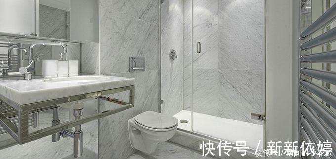 墙面|家庭装修这两处万万要贴瓷砖,懊悔当初没装,入住就知有多麻烦了