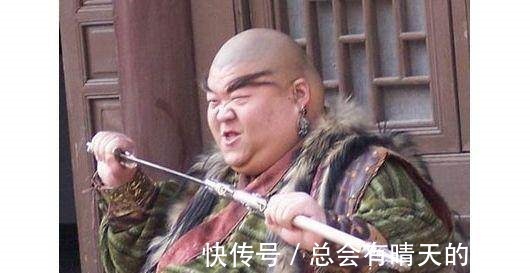 胡僧|一胡僧咒谁谁死 唐太宗的太常卿不信“让他咒我试试!”胡僧卒!