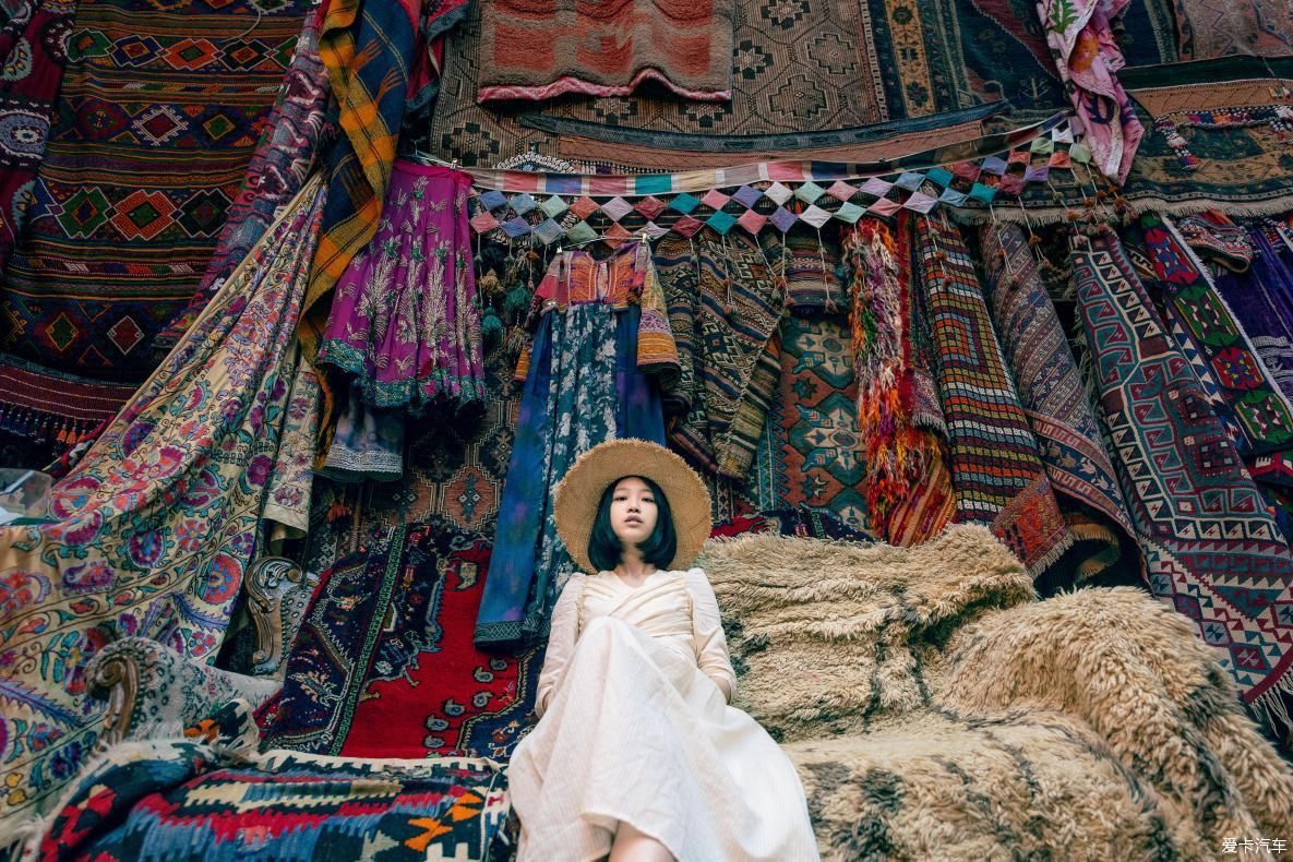 打卡土耳其 把最美的暖间留下来 体验最深度的穷游