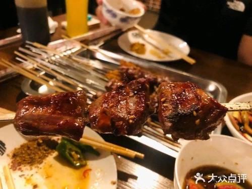 苍蝇|导航都找不到!北京这些苍蝇小馆,藏得好深!