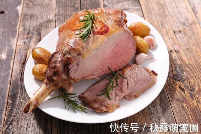 差别|买羊肉，选“前腿肉”还是“后腿肉”？口感差别大，建议弄懂再买