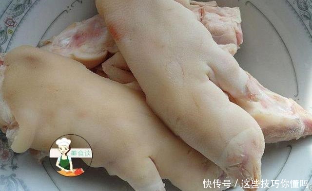 冷天,这肉要多吃,比牛羊肉温和,比排骨便宜,冬天炖一锅太馋人!