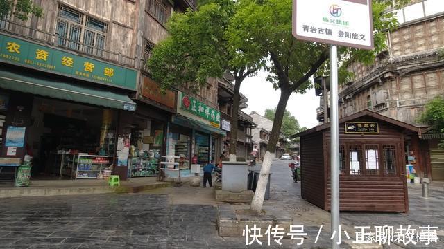 城墙|明朝屯兵而建的青岩古镇，贵阳南大门的古代要塞，登上城墙看风景