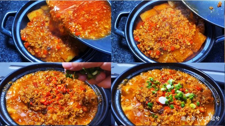 冬天到了，北方人都囤8种蔬菜，好吃不贵，做家常菜，道道经典