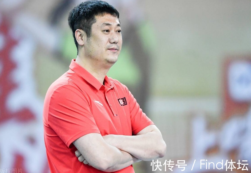 郎平|山中无老虎猴子当大王!女排主帅再无人竞选,此人真要上位了