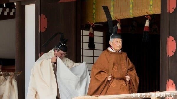 绳纹时代|日本历史没有朝代更替，那如何划分日本历史？日本人想了一个办法