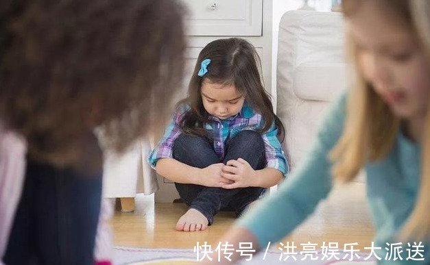 小霞|幼儿园的“新型冷暴力”正在滋生，孩子们默默承受，家长毫无察觉