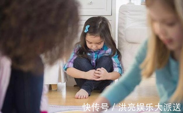 小霞|幼儿园的“新型冷暴力”正在滋生,孩子们默默承受,家长毫无察觉