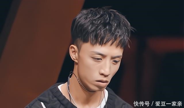 半决赛|《中国新说唱》半决赛四个回锅肉,剩下一个嘴歪眼斜,没人了