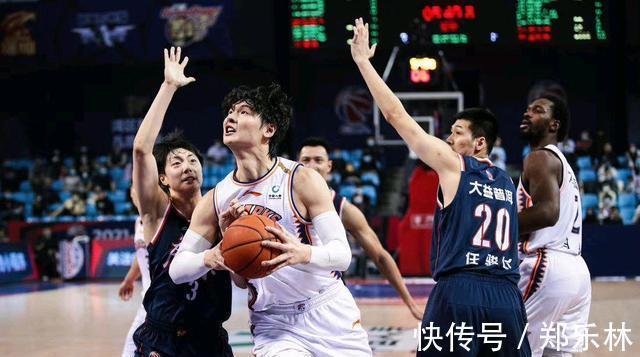 广厦队|CBA排名大乱!广东惨败无缘前四 辽宁上海提前晋级 山东强硬收官