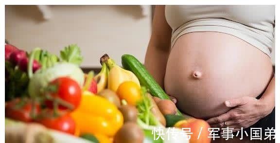 相克性|怀孕期间,孕妈能吃“橘子”吗?但这2种情况下,最好别吃了!