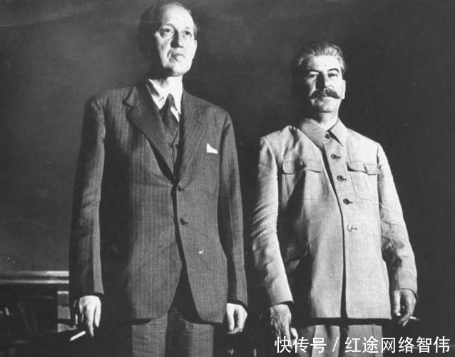 霍普金斯|当德军打到莫斯科的时候,谁最紧张?不是斯大林