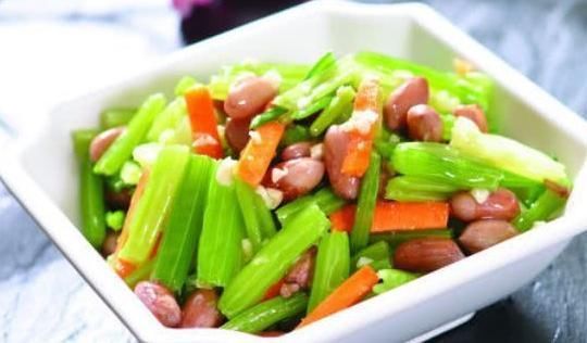 此物|花生和此物是绝配,百吃不腻,花生又香又脆,待客倍有面子